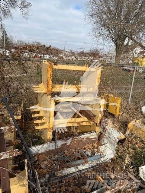  HEM 12-27 SFP Betonski finišeri