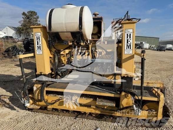  HEM 12-27 SFP Betonski finišeri