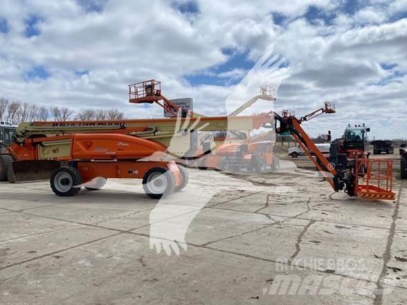 JLG 1250AJP Zglobne podizne platforme
