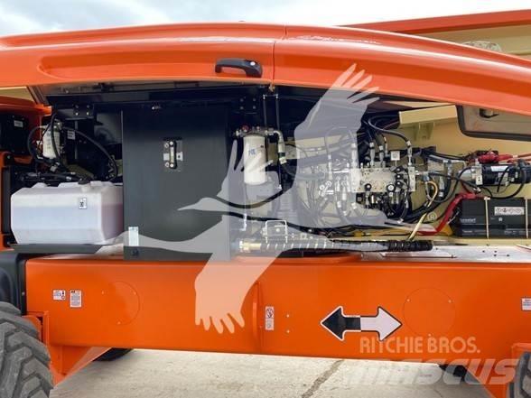 JLG 1250AJP Zglobne podizne platforme