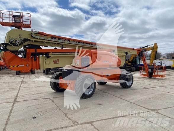 JLG 1250AJP Zglobne podizne platforme
