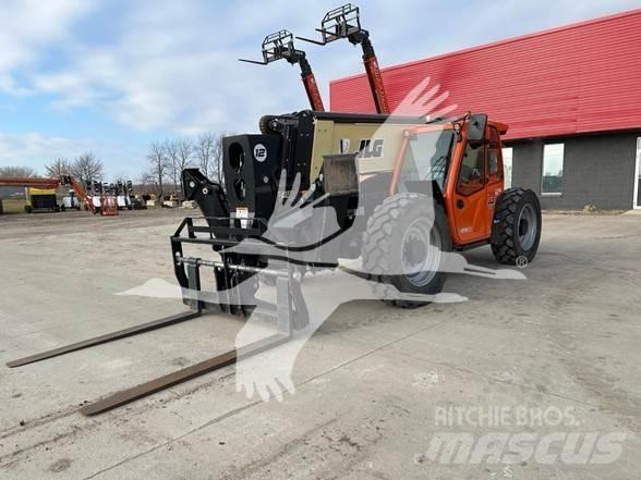 JLG 1255 Teleskopski viličari