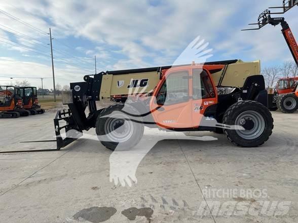 JLG 1255 Teleskopski viličari