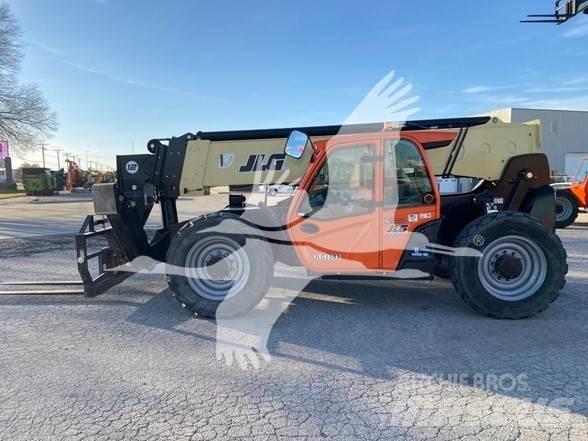 JLG 1255 Teleskopski viličari