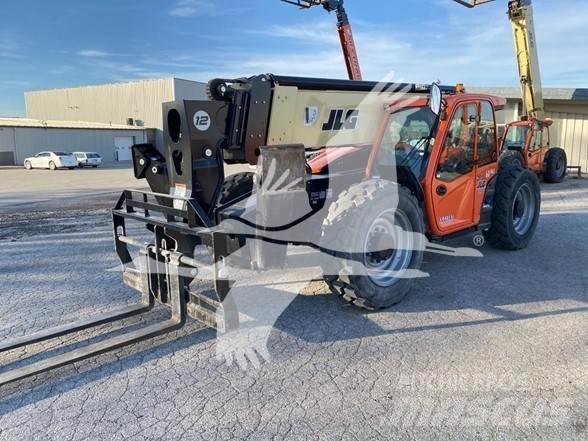 JLG 1255 Teleskopski viličari