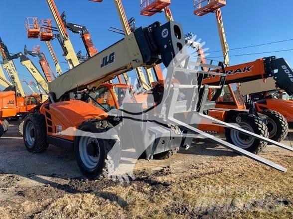 JLG 1255 Teleskopski viličari