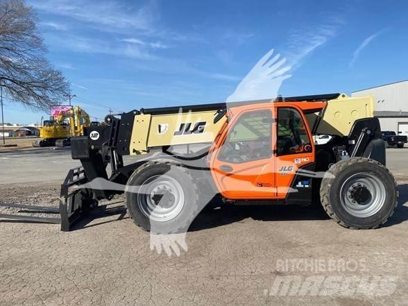 JLG 1255 Teleskopski viličari