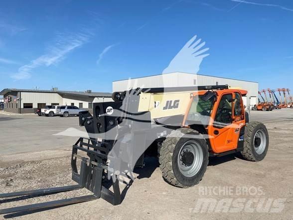 JLG 1255 Teleskopski viličari