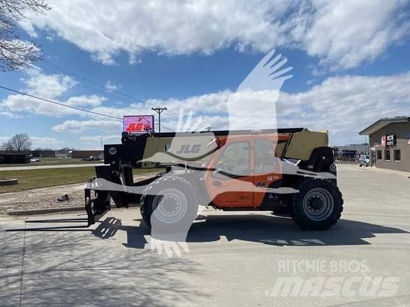 JLG 1255 Teleskopski viličari