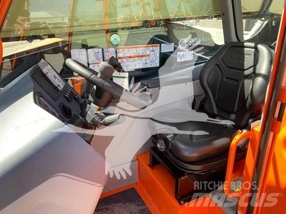 JLG 1255 Teleskopski viličari
