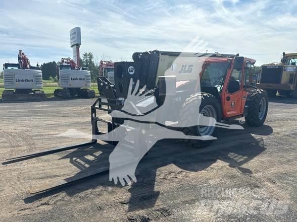 JLG 1255 Teleskopski viličari