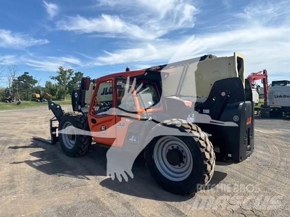 JLG 1255 Teleskopski viličari