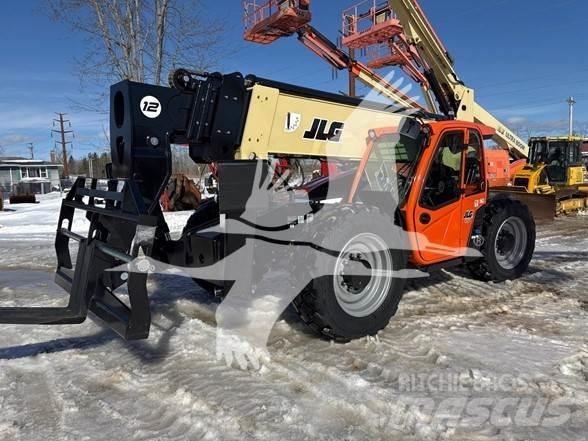 JLG 1255 Teleskopski viličari