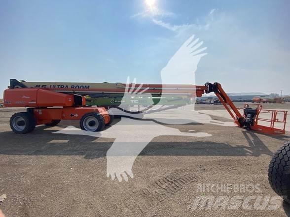 JLG 1350SJP Teleskopske podizne platforme