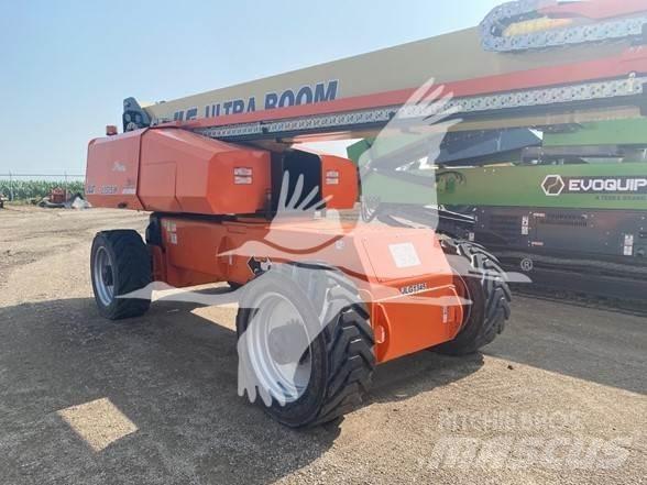 JLG 1350SJP Teleskopske podizne platforme