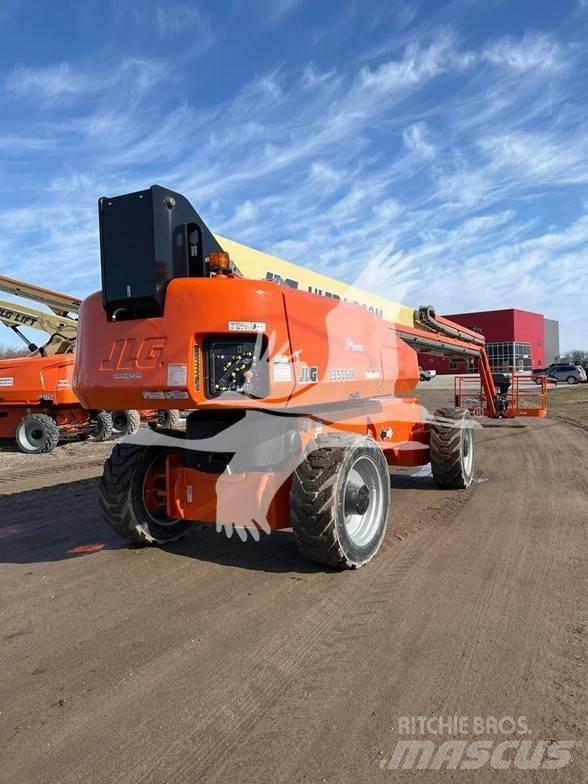 JLG 1350SJP Teleskopske podizne platforme