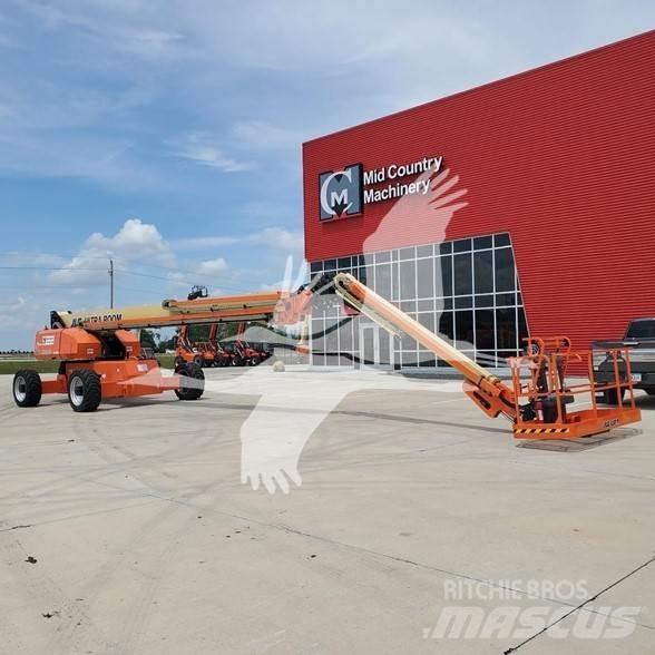 JLG 1500SJ Teleskopske podizne platforme