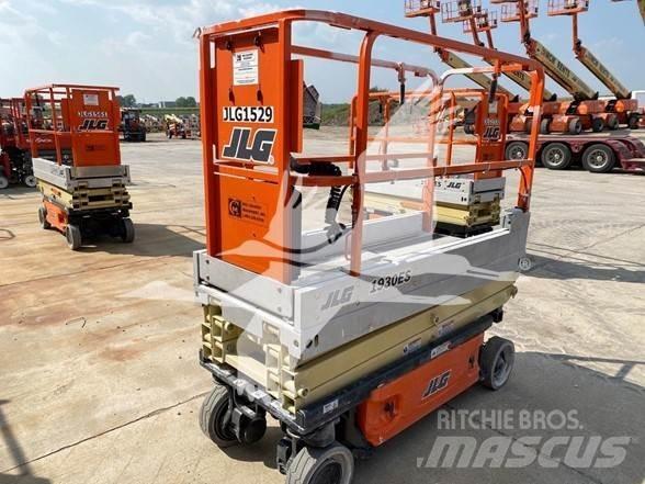 JLG 1930ES Škaraste platforme