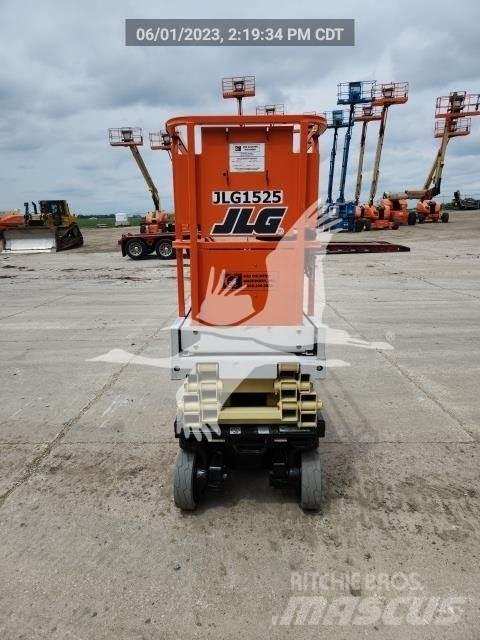 JLG 1930ES Škaraste platforme