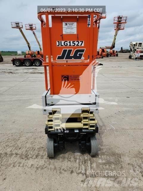 JLG 1930ES Škaraste platforme