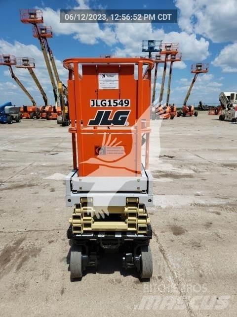JLG 1930ES Škaraste platforme