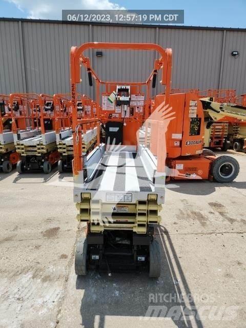 JLG 1930ES Škaraste platforme