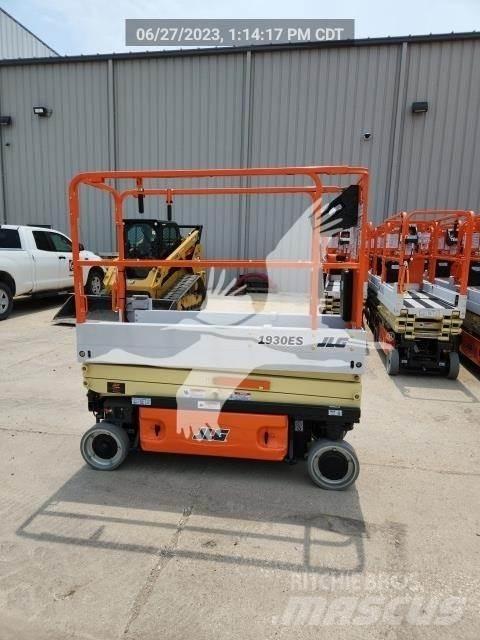 JLG 1930ES Škaraste platforme
