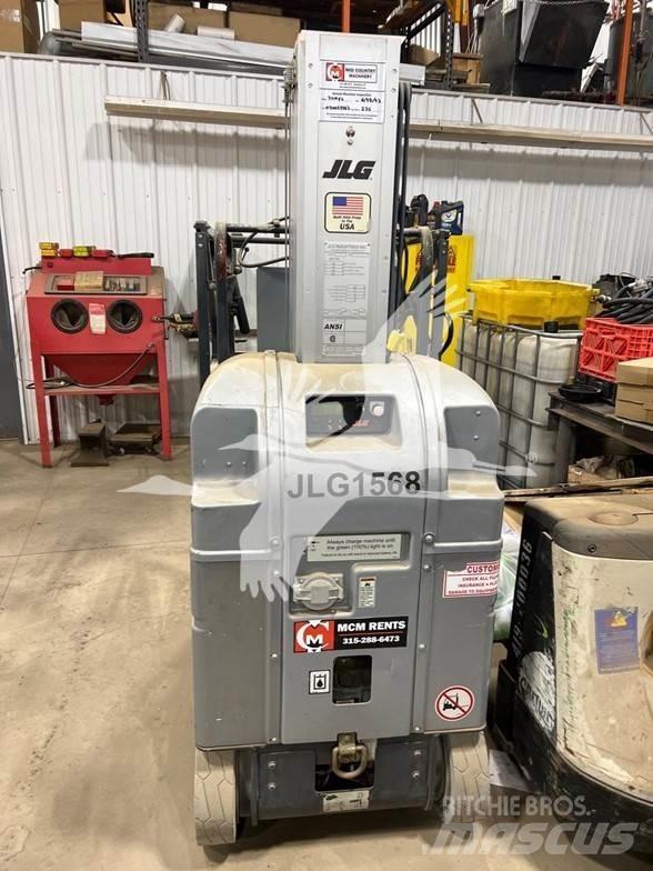 JLG 20MVL Vertikalne radne podizne platforme