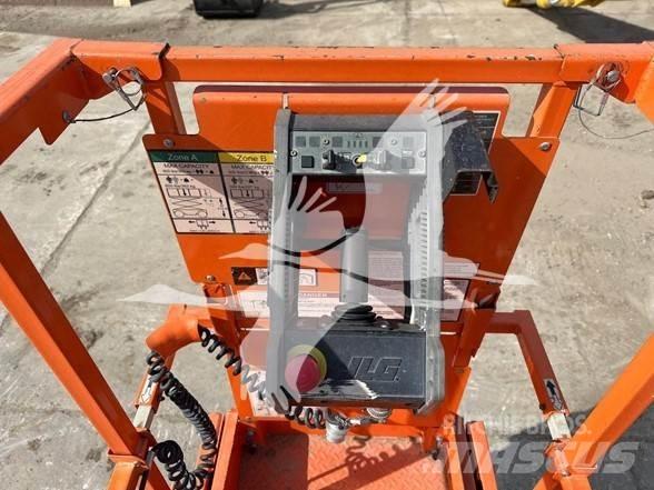 JLG 2632ES Škaraste platforme
