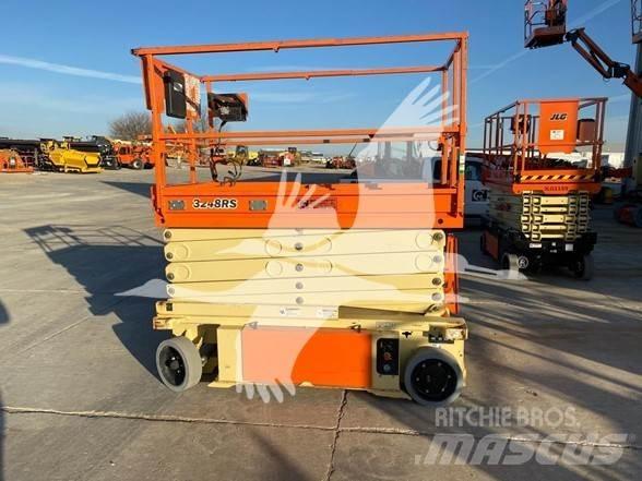 JLG 3248RS Škaraste platforme