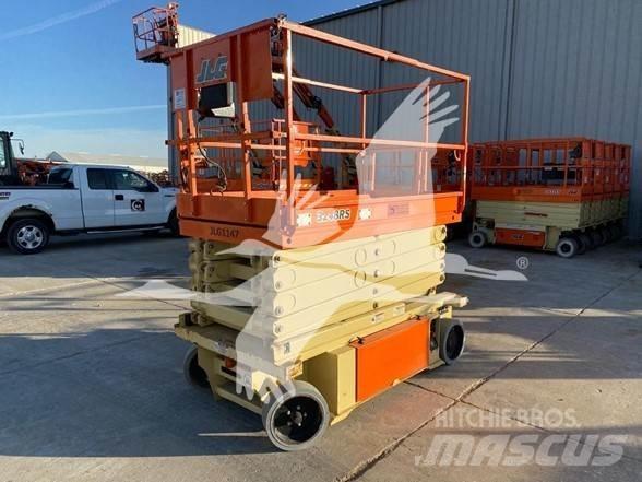 JLG 3248RS Škaraste platforme