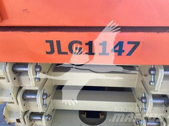 JLG 3248RS Škaraste platforme
