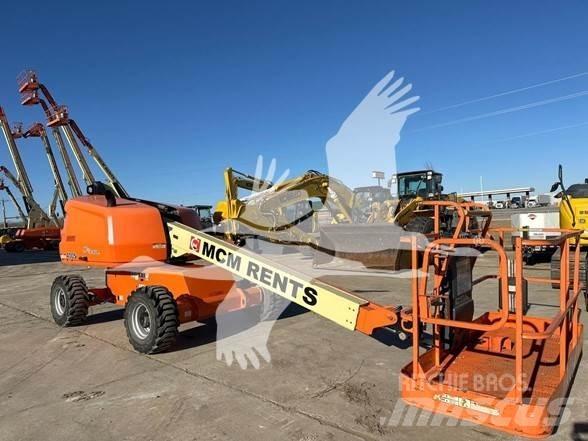 JLG 400S Teleskopske podizne platforme
