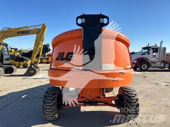 JLG 400S Teleskopske podizne platforme