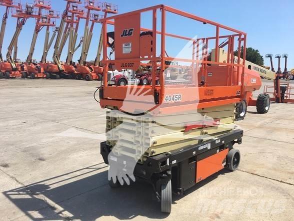 JLG 4045R Škaraste platforme