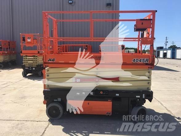 JLG 4045R Škaraste platforme