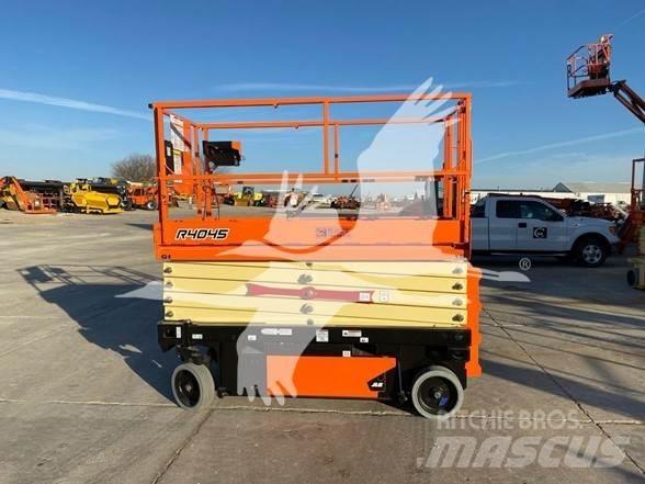 JLG 4045R Škaraste platforme