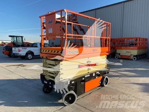 JLG 4045R Škaraste platforme