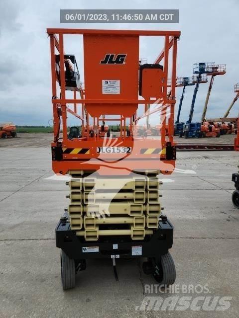 JLG 4045R Škaraste platforme