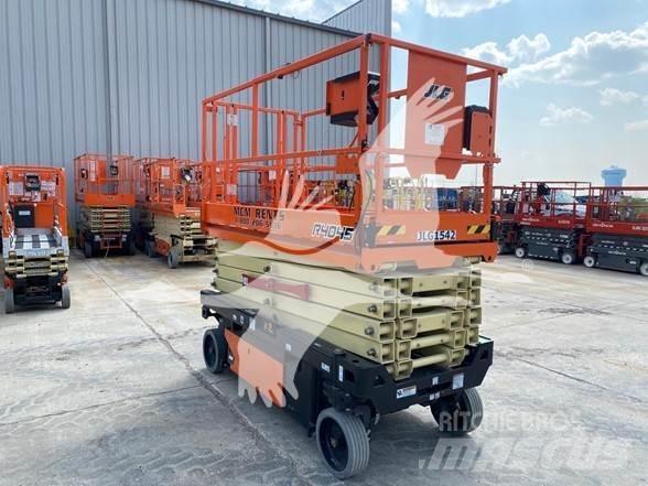 JLG 4045R Škaraste platforme