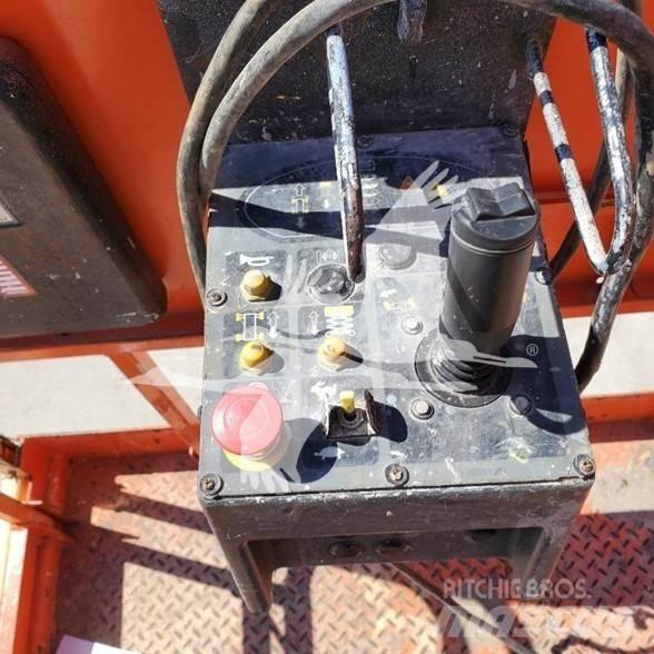 JLG 4069LE Škaraste platforme
