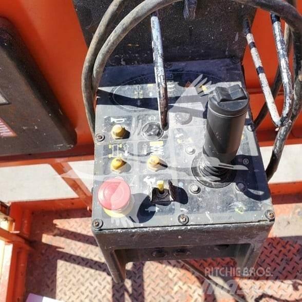 JLG 4069LE Škaraste platforme