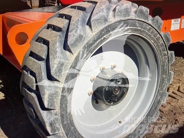 JLG 600AJ Zglobne podizne platforme