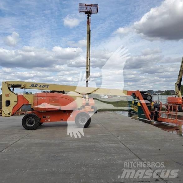 JLG 800AJ Zglobne podizne platforme