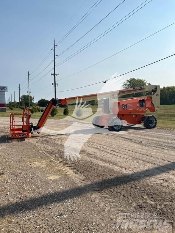 JLG 800AJ Zglobne podizne platforme