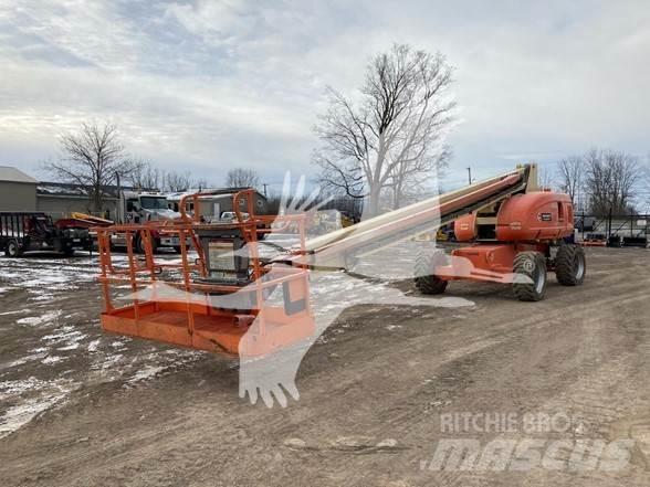 JLG 800S Teleskopske podizne platforme