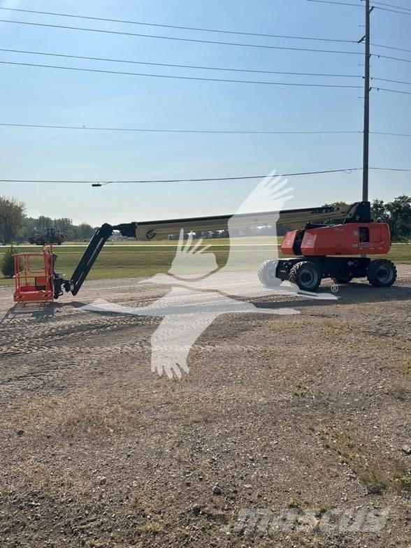 JLG 860SJ Teleskopske podizne platforme
