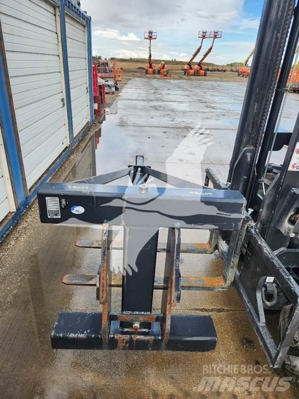 JLG ARM Kašike / Korpe