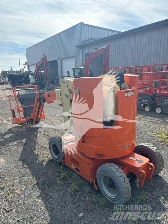 JLG E300AJP Zglobne podizne platforme