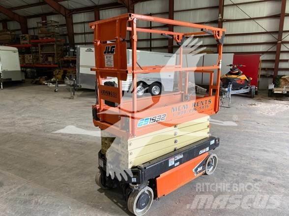 JLG ES1932 Škaraste platforme